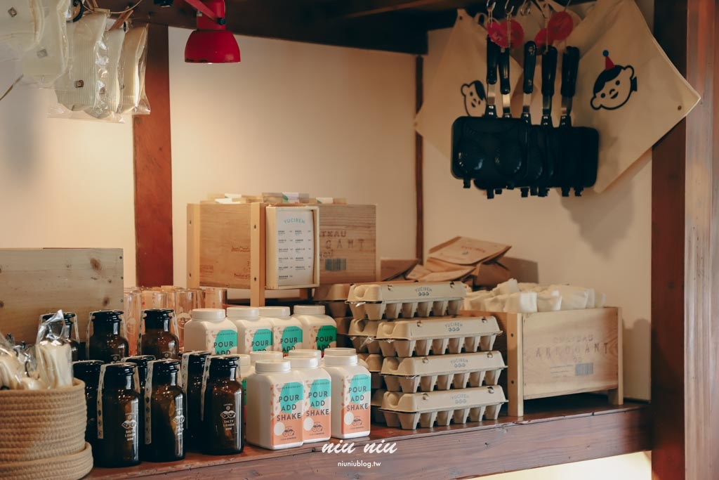 台東市美食推薦｜魚刺人雞蛋糕-寶桑店：插旗台東寶桑町屋，雞蛋糕多達13種口味，獨家台東限定口味