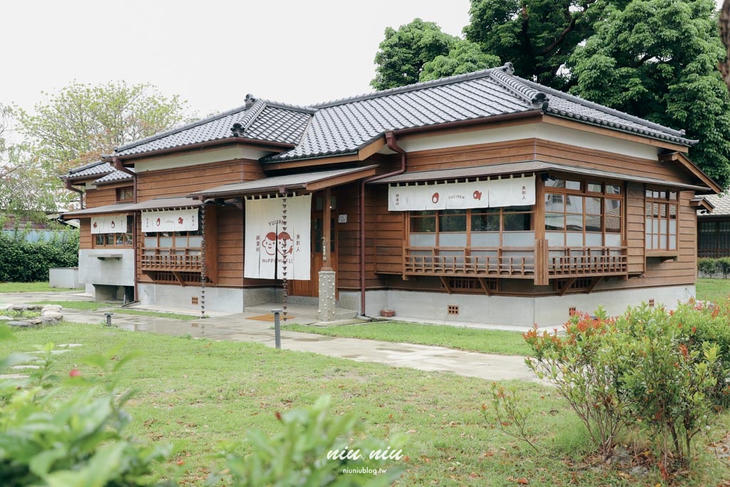 台東市美食推薦｜魚刺人雞蛋糕-寶桑店：插旗台東寶桑町屋，雞蛋糕多達13種口味，獨家台東限定口味