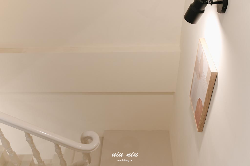 青寓白 Blue inn White｜屏東車城包棟民宿推薦，浪漫到位的白系奶油風民宿，邂逅夕陽光影的濃厚渡假感，墾丁民宿烤肉卡拉ok麻將泳池