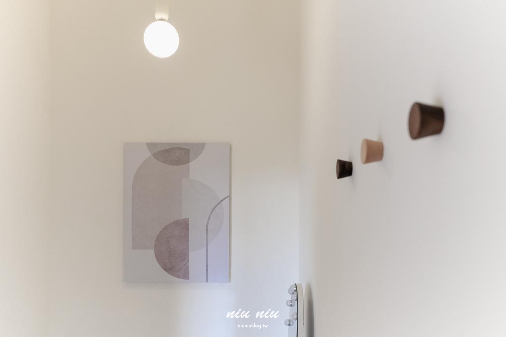 青寓白 Blue inn White｜屏東車城包棟民宿推薦，浪漫到位的白系奶油風民宿，邂逅夕陽光影的濃厚渡假感，墾丁民宿烤肉卡拉ok麻將泳池