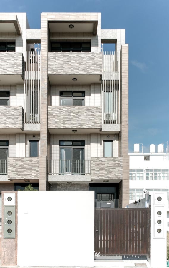 青寓白 Blue inn White｜屏東車城包棟民宿推薦，浪漫到位的白系奶油風民宿，邂逅夕陽光影的濃厚渡假感，墾丁民宿烤肉卡拉ok麻將泳池