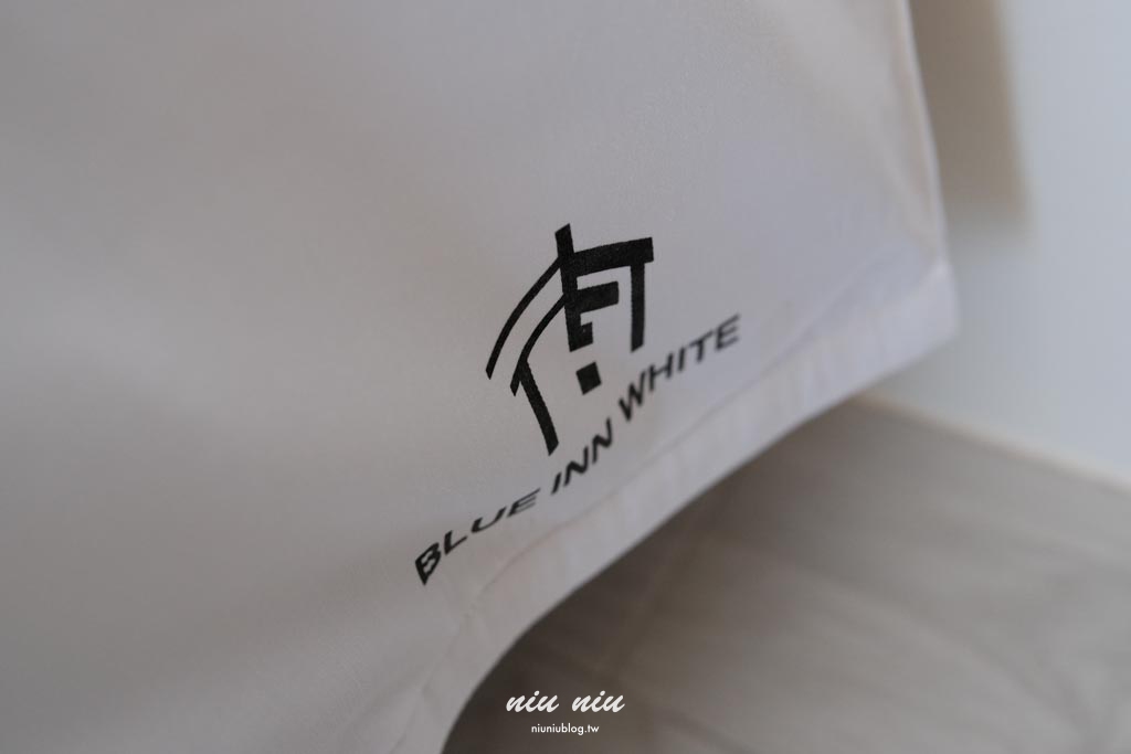 青寓白 Blue inn White｜屏東車城包棟民宿推薦，浪漫到位的白系奶油風民宿，邂逅夕陽光影的濃厚渡假感，墾丁民宿烤肉卡拉ok麻將泳池