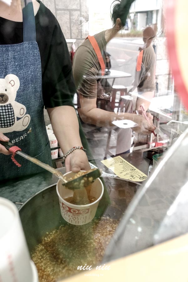 屏東車城美食｜正記黃家綠豆蒜，來車城必吃的特色銅板價美食，一年四季都適合來上一碗的小點心