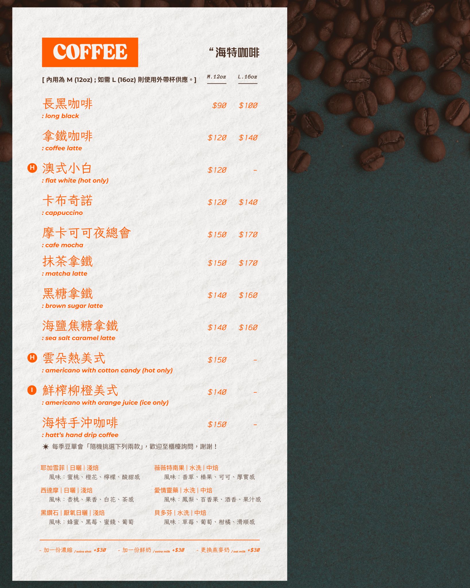 藏在民宿樓下的台東人氣早午餐：海特咖啡Hatt Coffee，一吃就戀愛的渡假系美味