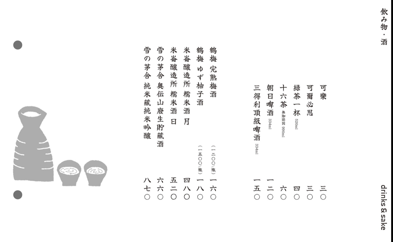 2025台東北町丼飯屋新開幕｜吃到飽日式料理推薦：現點現做丼飯、壽司、刺身、炸物一次滿足(含菜單)