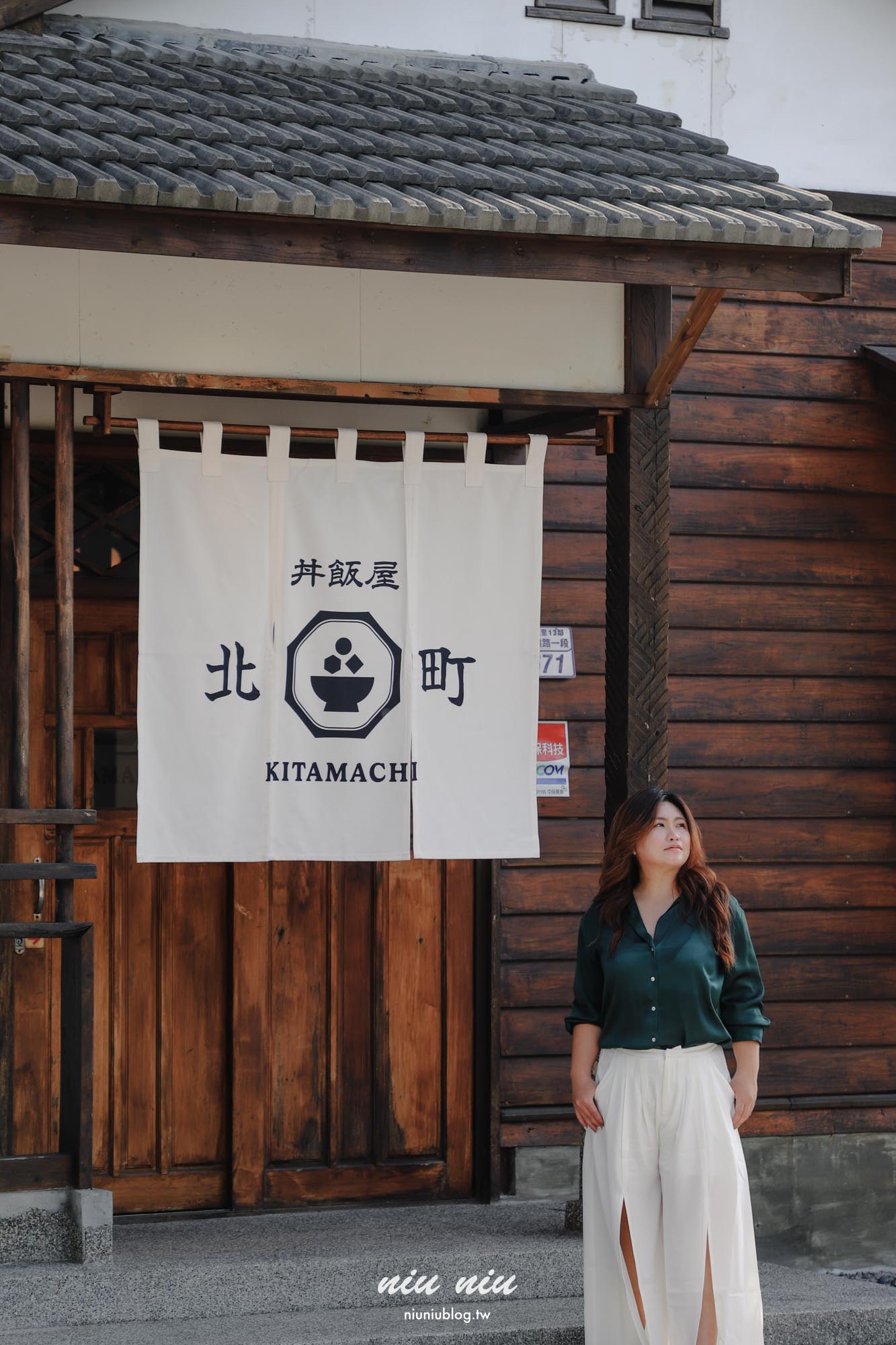 2025台東北町丼飯屋新開幕｜吃到飽日式料理推薦：現點現做丼飯、壽司、刺身、炸物一次滿足(含菜單)