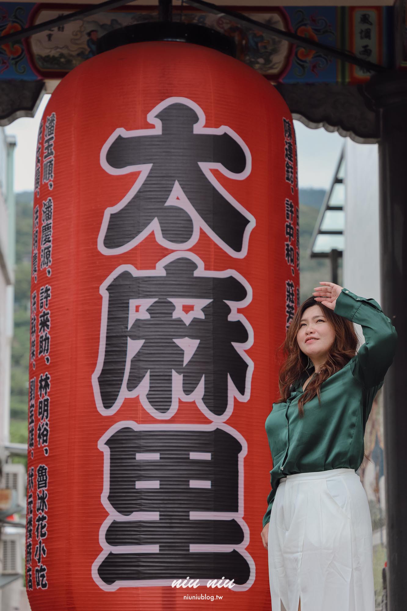 台東太麻里福興宮福德正神｜全台唯一招財貓土地公廟，爆紅打卡景點開運必拜！