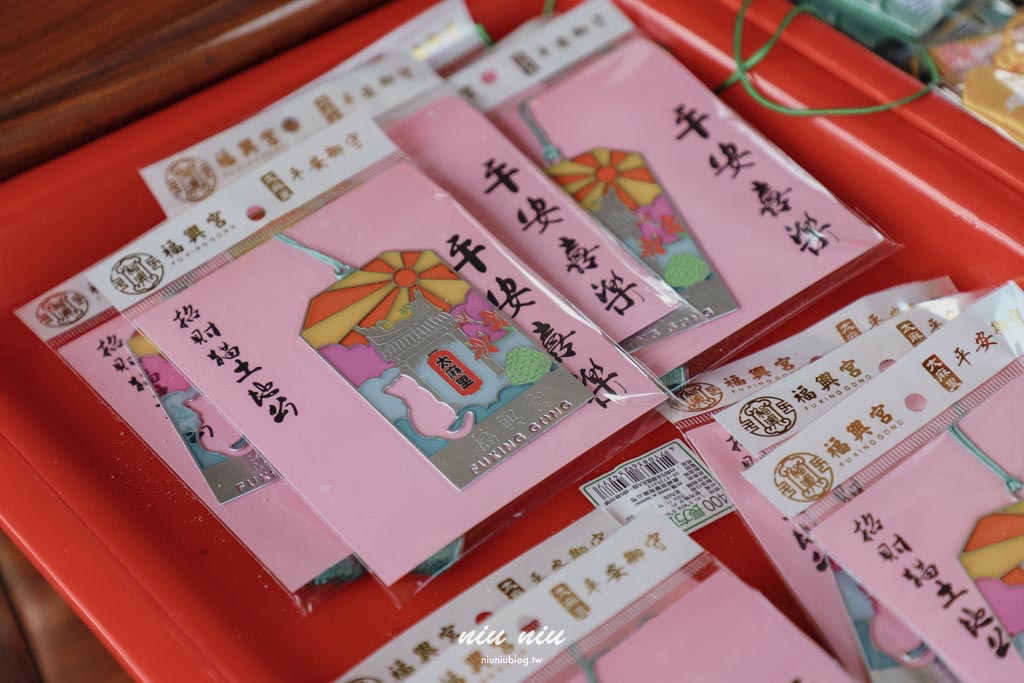 台東太麻里福興宮福德正神｜全台唯一招財貓土地公廟，爆紅打卡景點開運必拜！