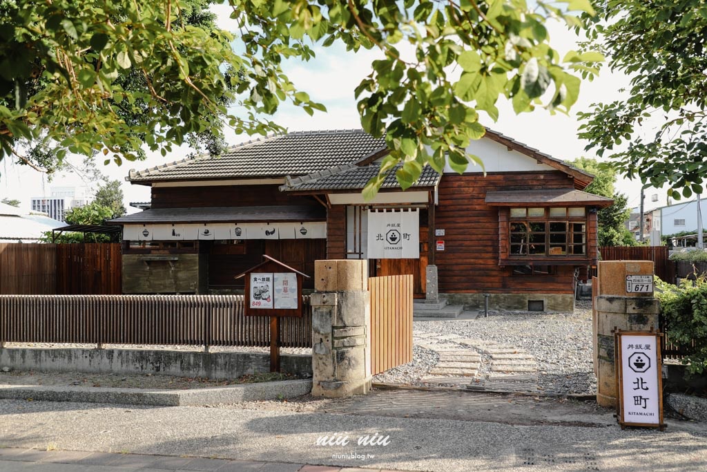 2025台東北町丼飯屋新開幕｜吃到飽日式料理推薦：現點現做丼飯、壽司、刺身、炸物一次滿足(含菜單)