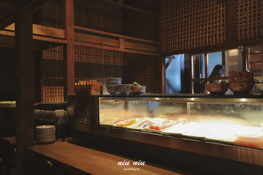 2025台東北町丼飯屋新開幕｜吃到飽日式料理推薦：現點現做丼飯、壽司、刺身、炸物一次滿足(含菜單)
