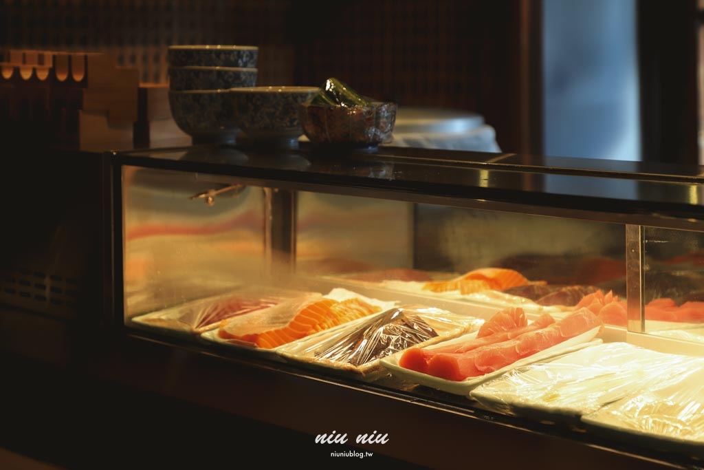 2025台東北町丼飯屋新開幕｜吃到飽日式料理推薦：現點現做丼飯、壽司、刺身、炸物一次滿足(含菜單)