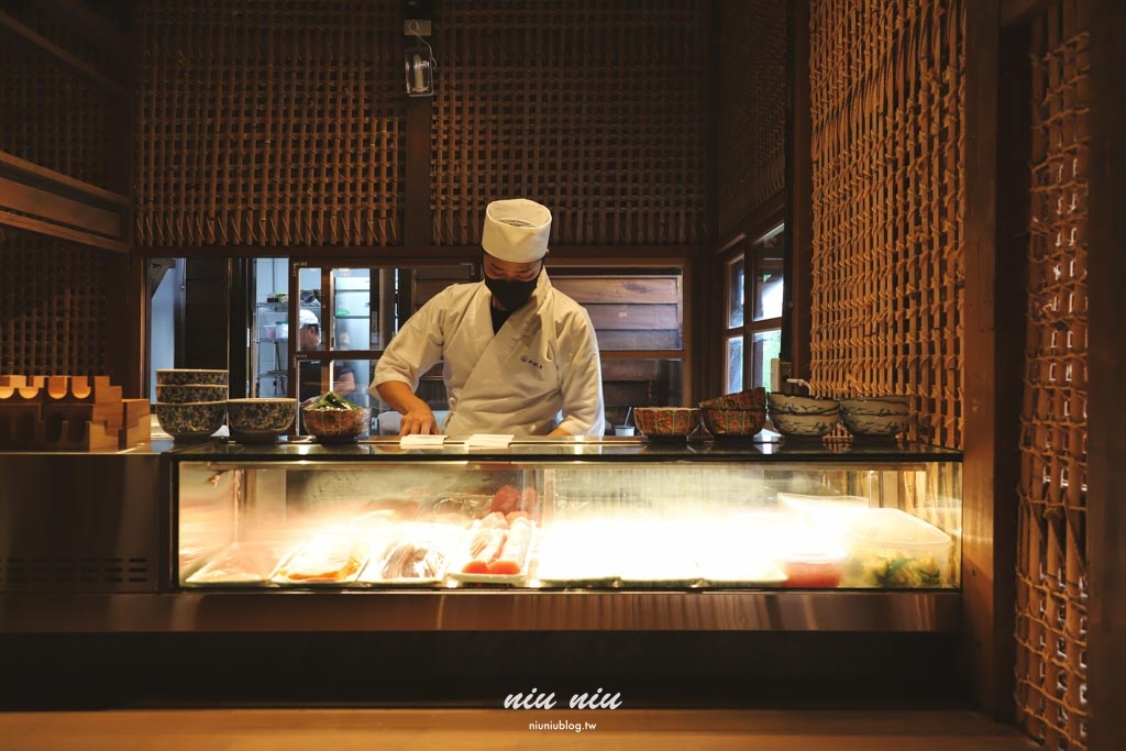 2025台東北町丼飯屋新開幕｜吃到飽日式料理推薦：現點現做丼飯、壽司、刺身、炸物一次滿足(含菜單)