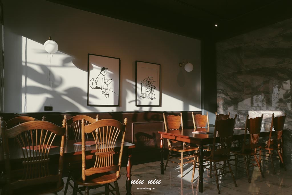 藏在民宿樓下的台東人氣早午餐：海特咖啡Hatt Coffee，一吃就戀愛的渡假系美味