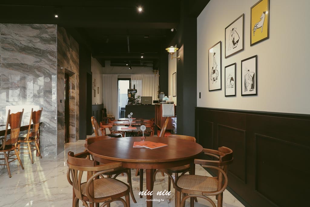 藏在民宿樓下的台東人氣早午餐：海特咖啡Hatt Coffee，一吃就戀愛的渡假系美味