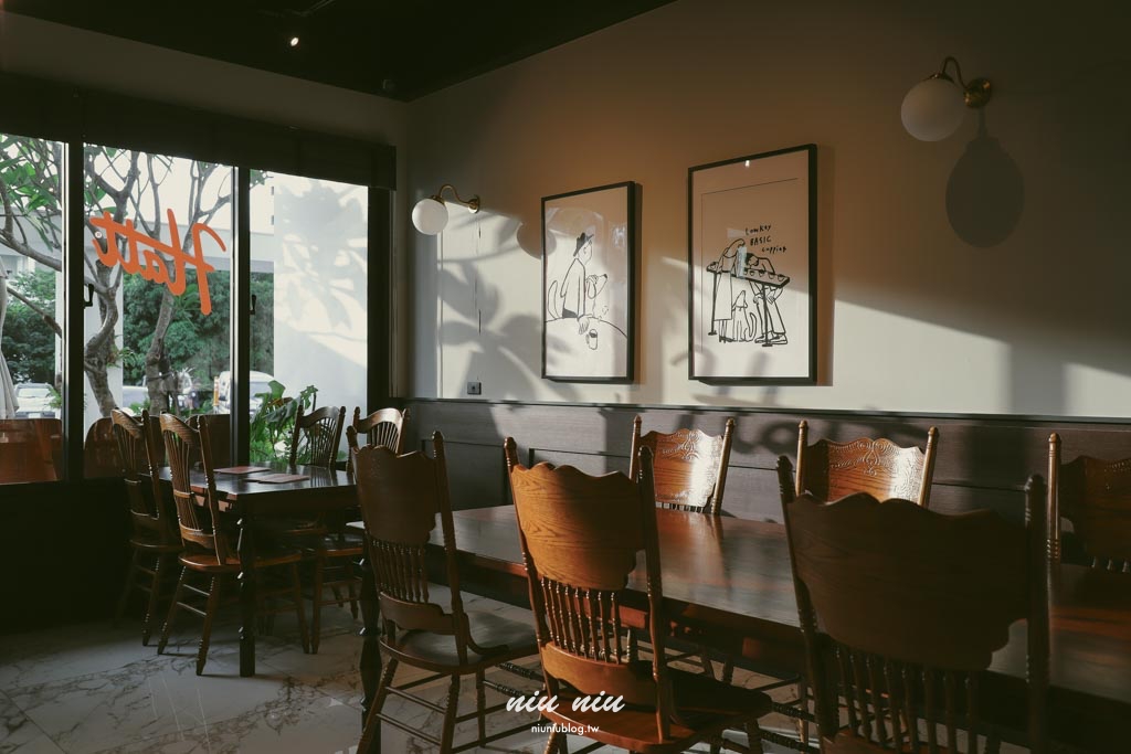 藏在民宿樓下的台東人氣早午餐：海特咖啡Hatt Coffee，一吃就戀愛的渡假系美味