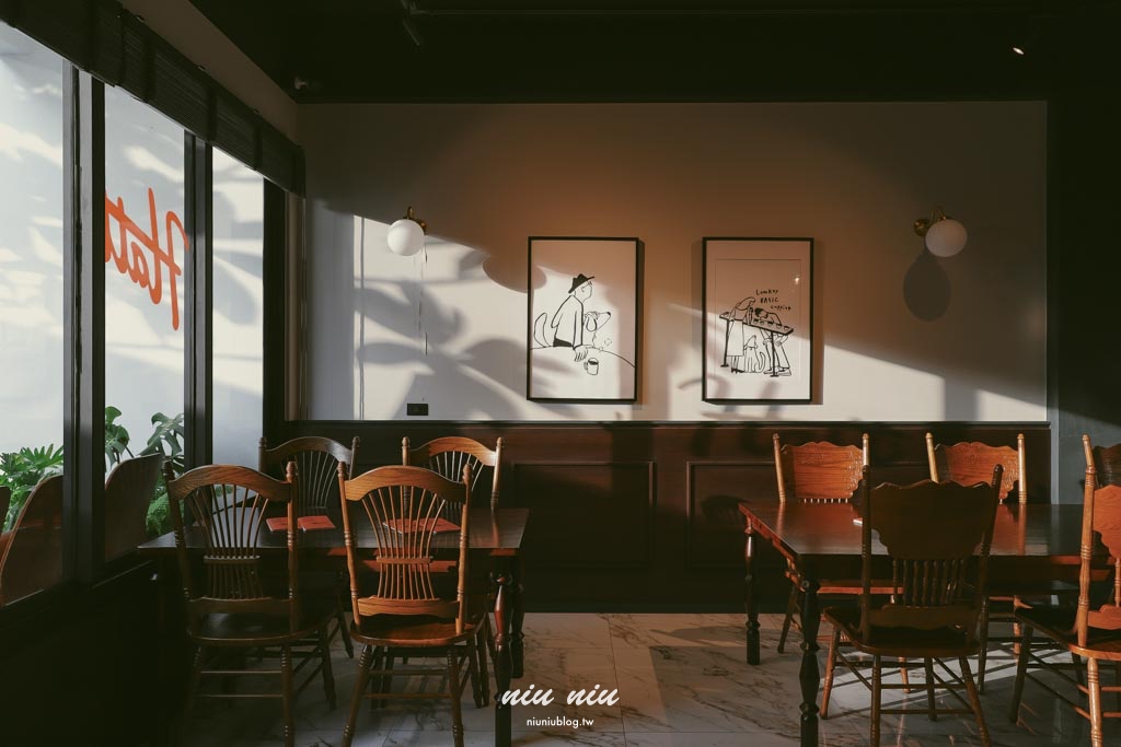 藏在民宿樓下的台東人氣早午餐：海特咖啡Hatt Coffee，一吃就戀愛的渡假系美味
