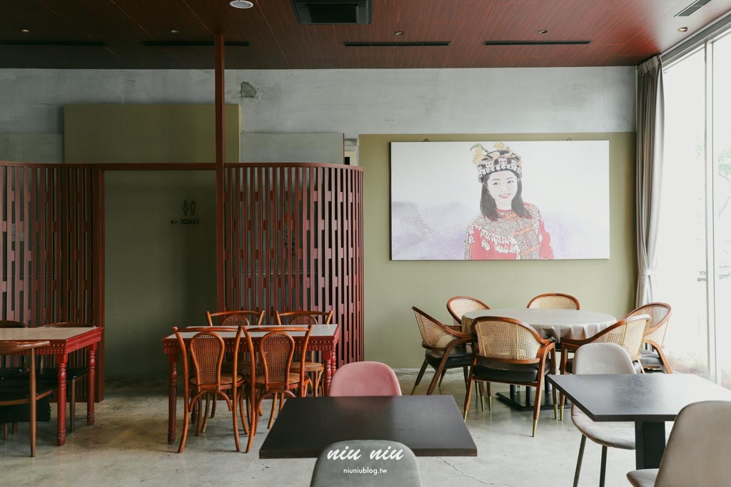 台東人氣特色餐廳推薦｜強強廚房台東創始店，高質感義式料理餐廳，必點超夢幻南瓜燉飯(含2025最新菜單)