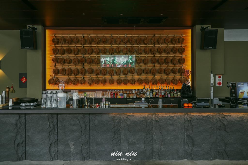 台東人氣特色餐廳推薦｜強強廚房台東創始店，高質感義式料理餐廳，必點超夢幻南瓜燉飯(含2025最新菜單)