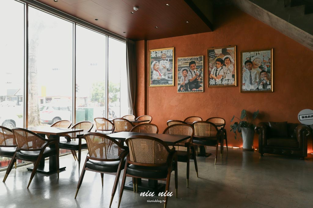 台東人氣特色餐廳推薦｜強強廚房台東創始店，高質感義式料理餐廳，必點超夢幻南瓜燉飯(含2025最新菜單)