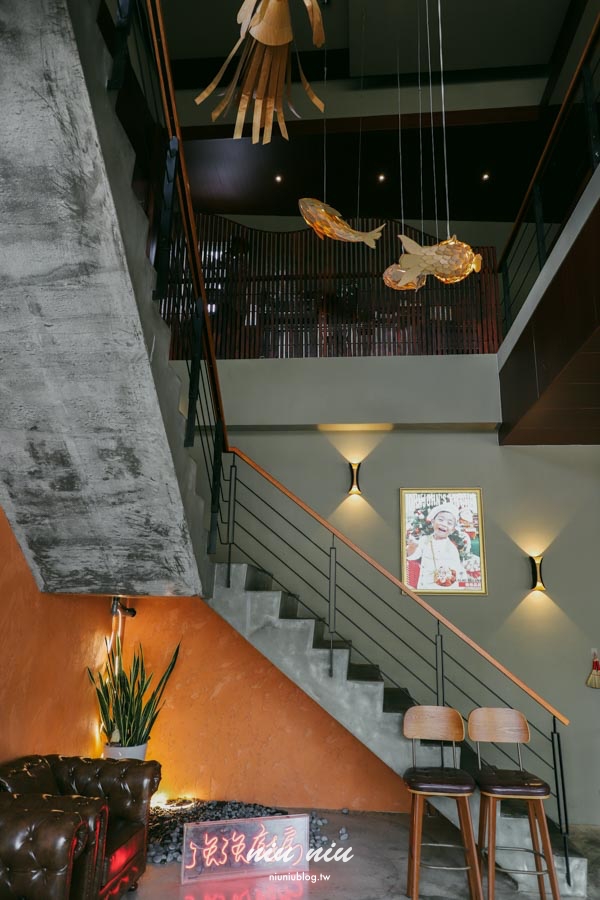 台東人氣特色餐廳推薦｜強強廚房台東創始店，高質感義式料理餐廳，必點超夢幻南瓜燉飯(含2025最新菜單)