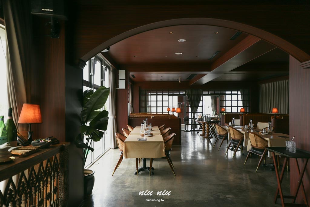 台東人氣特色餐廳推薦｜強強廚房台東創始店，高質感義式料理餐廳，必點超夢幻南瓜燉飯(含2025最新菜單)