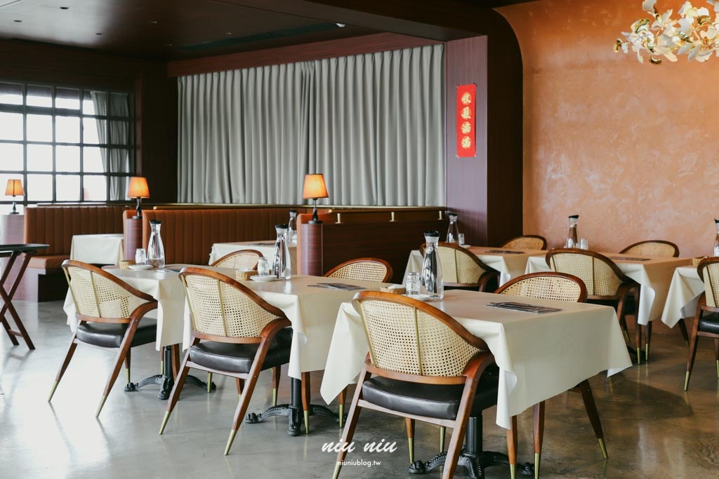 台東人氣特色餐廳推薦｜強強廚房台東創始店，高質感義式料理餐廳，必點超夢幻南瓜燉飯(含2025最新菜單)