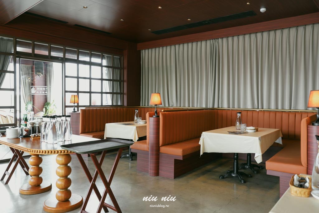 台東人氣特色餐廳推薦｜強強廚房台東創始店，高質感義式料理餐廳，必點超夢幻南瓜燉飯(含2025最新菜單)