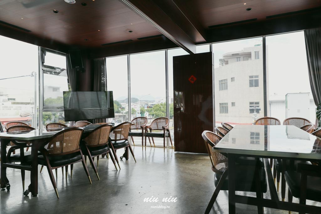 台東人氣特色餐廳推薦｜強強廚房台東創始店，高質感義式料理餐廳，必點超夢幻南瓜燉飯(含2025最新菜單)