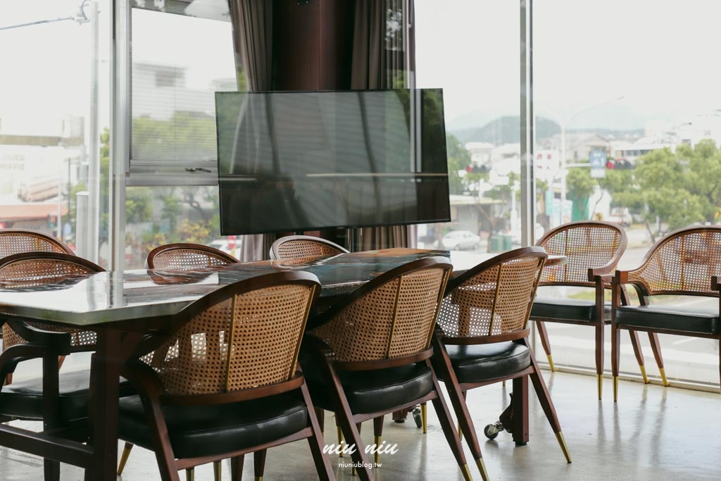 台東人氣特色餐廳推薦｜強強廚房台東創始店，高質感義式料理餐廳，必點超夢幻南瓜燉飯(含2025最新菜單)