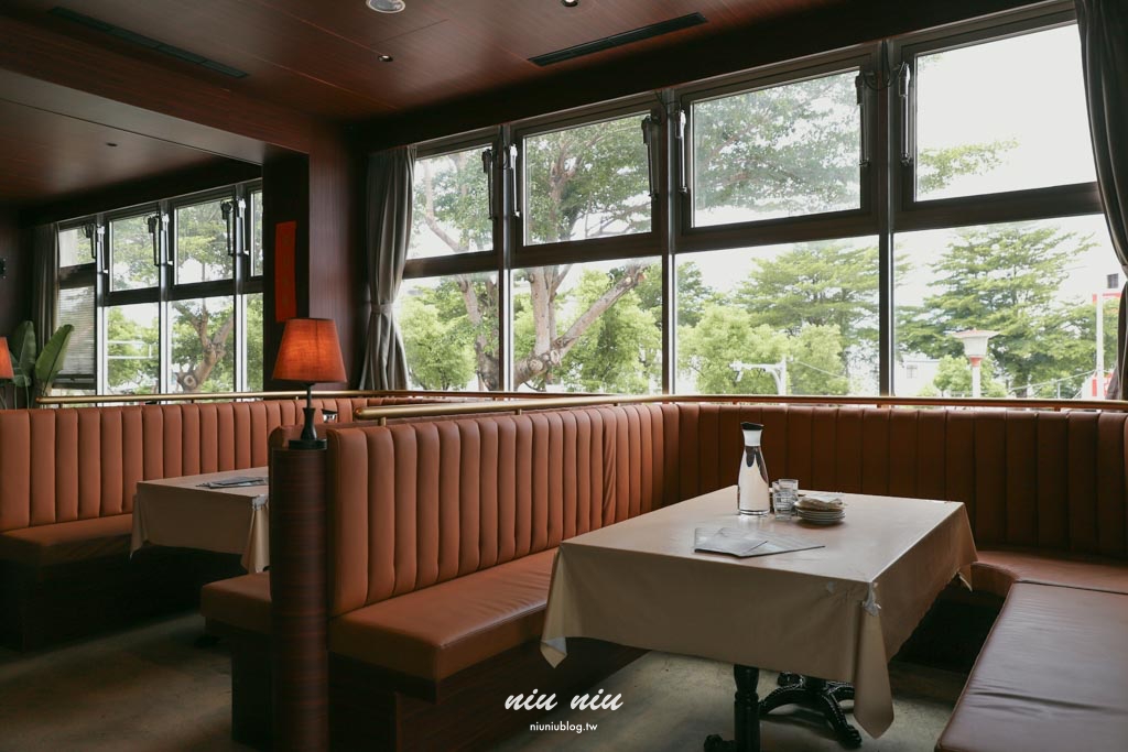 台東人氣特色餐廳推薦｜強強廚房台東創始店，高質感義式料理餐廳，必點超夢幻南瓜燉飯(含2025最新菜單)