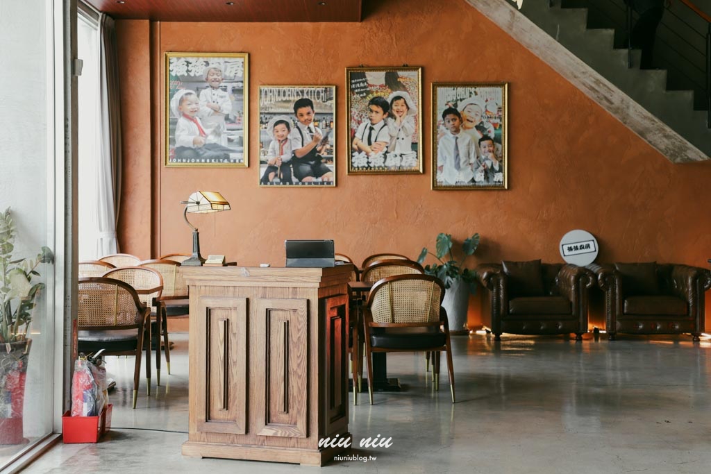 台東人氣特色餐廳推薦｜強強廚房台東創始店，高質感義式料理餐廳，必點超夢幻南瓜燉飯(含2025最新菜單)
