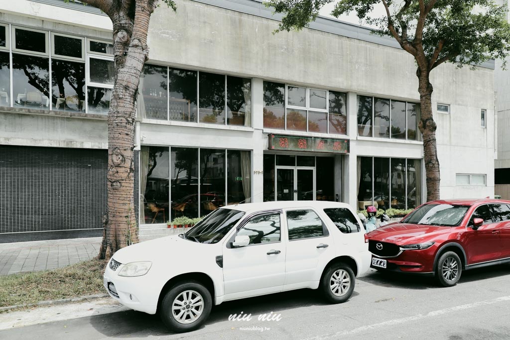 台東人氣特色餐廳推薦｜強強廚房台東創始店，高質感義式料理餐廳，必點超夢幻南瓜燉飯(含2025最新菜單)