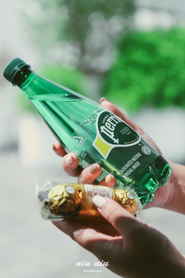 台東住宿推薦｜廷海特潮流民宿武昌館，下樓就可以吃到台東人氣早午餐，專屬密碼電梯直達房間，讓旅途慢下來的北歐質感白系宅