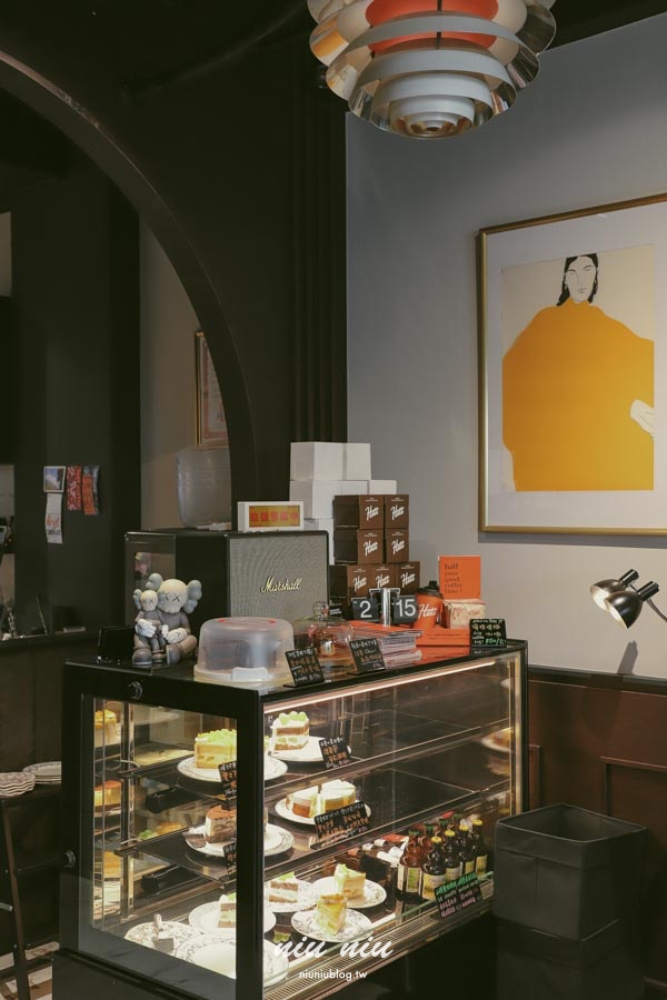 藏在民宿樓下的台東人氣早午餐：海特咖啡Hatt Coffee，一吃就戀愛的渡假系美味