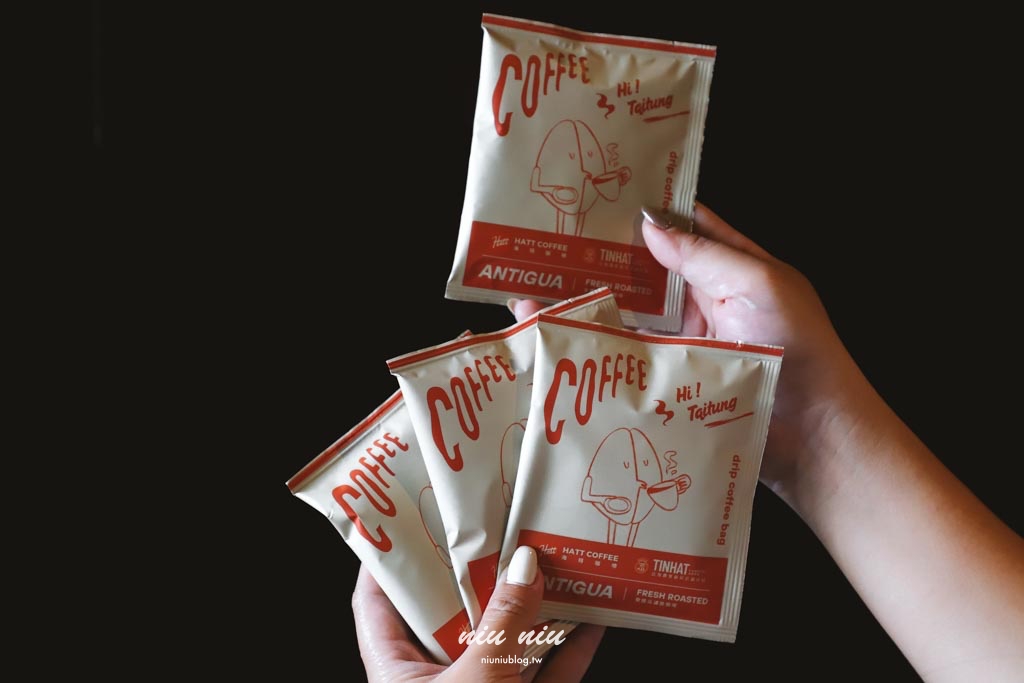藏在民宿樓下的台東人氣早午餐：海特咖啡Hatt Coffee，一吃就戀愛的渡假系美味