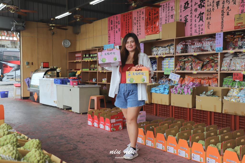 台東釋迦推薦｜太麻里美鳳釋迦人氣爆棚專賣店，網路直播現採現寄，明天立馬收到！把握台東大目釋迦當季的好滋味