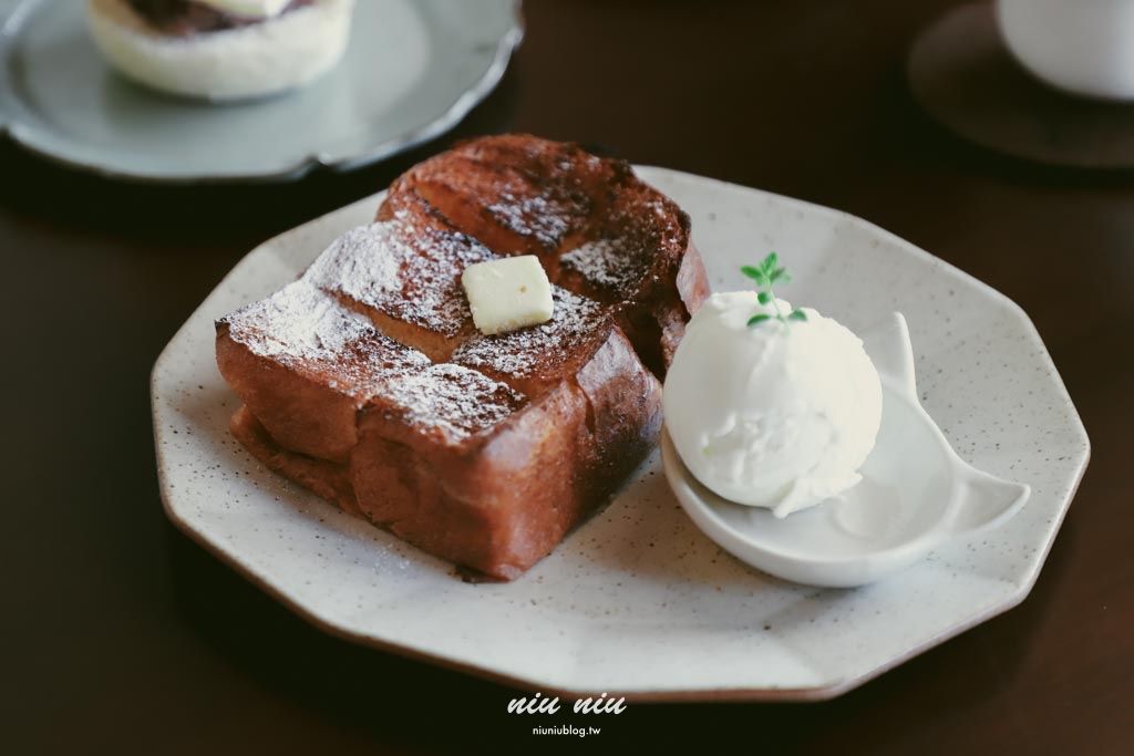 台東私藏系奶油餅伴手禮「大酥老公」一週只開三天的低調咖啡廳，法式吐司和特色飲品也讓人想再回訪(含菜單)
