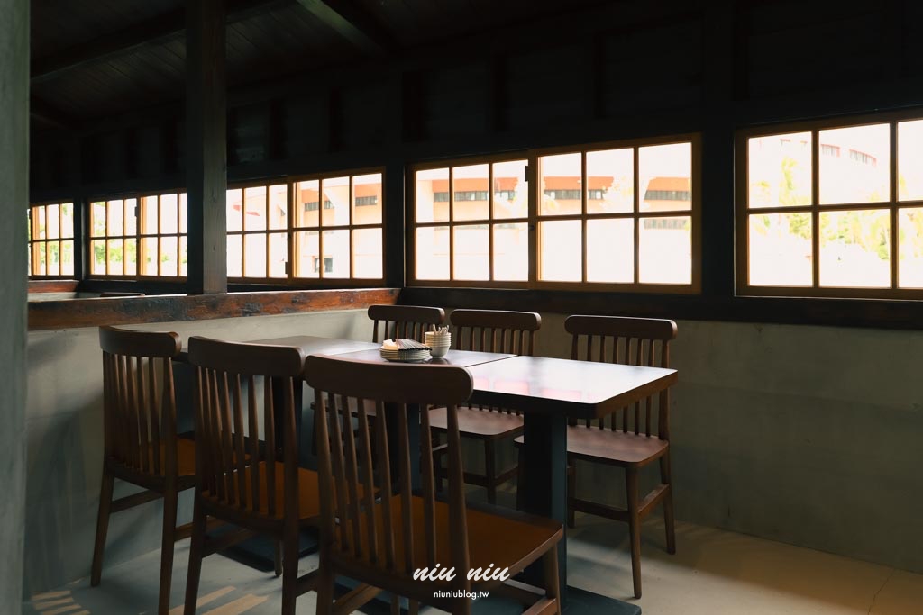 機關車庫Tea House 1917，全台最有歷史感的港點茶館，百年火車庫改建米其林點心餐廳，必吃起司炸豆腐奶超驚喜！台東美食推薦/台東特色餐廳推薦