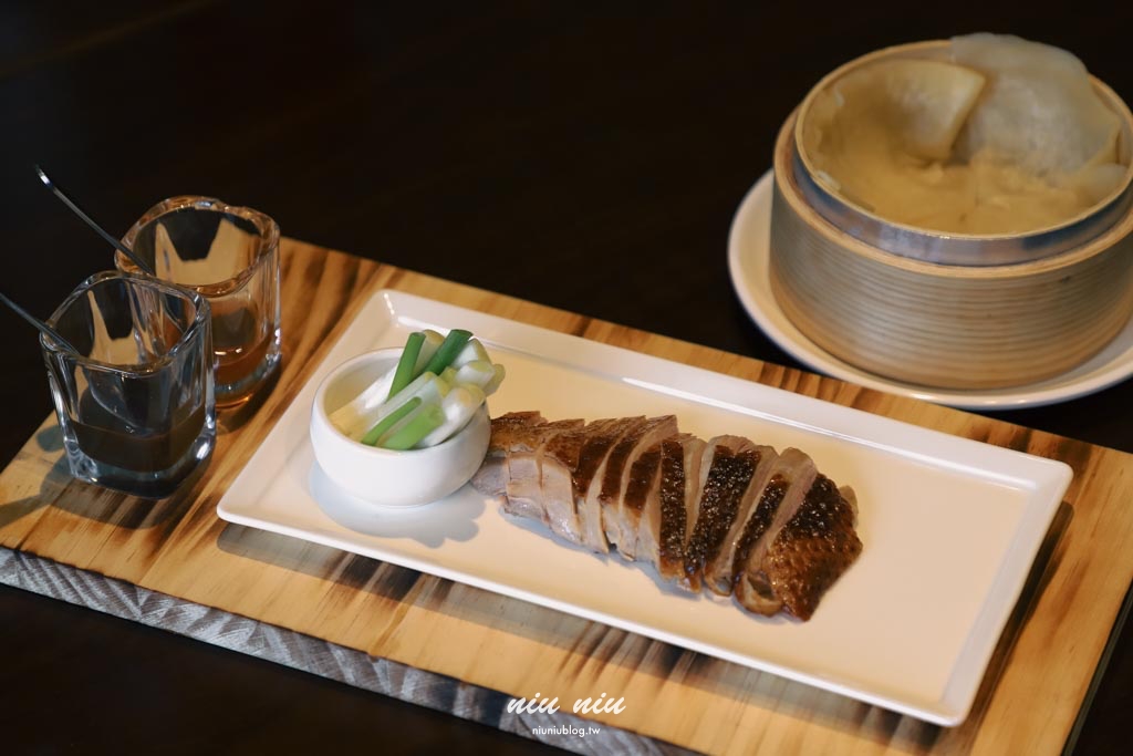 機關車庫Tea House 1917，全台最有歷史感的港點茶館，百年火車庫改建米其林點心餐廳，必吃起司炸豆腐奶超驚喜！台東美食推薦/台東特色餐廳推薦