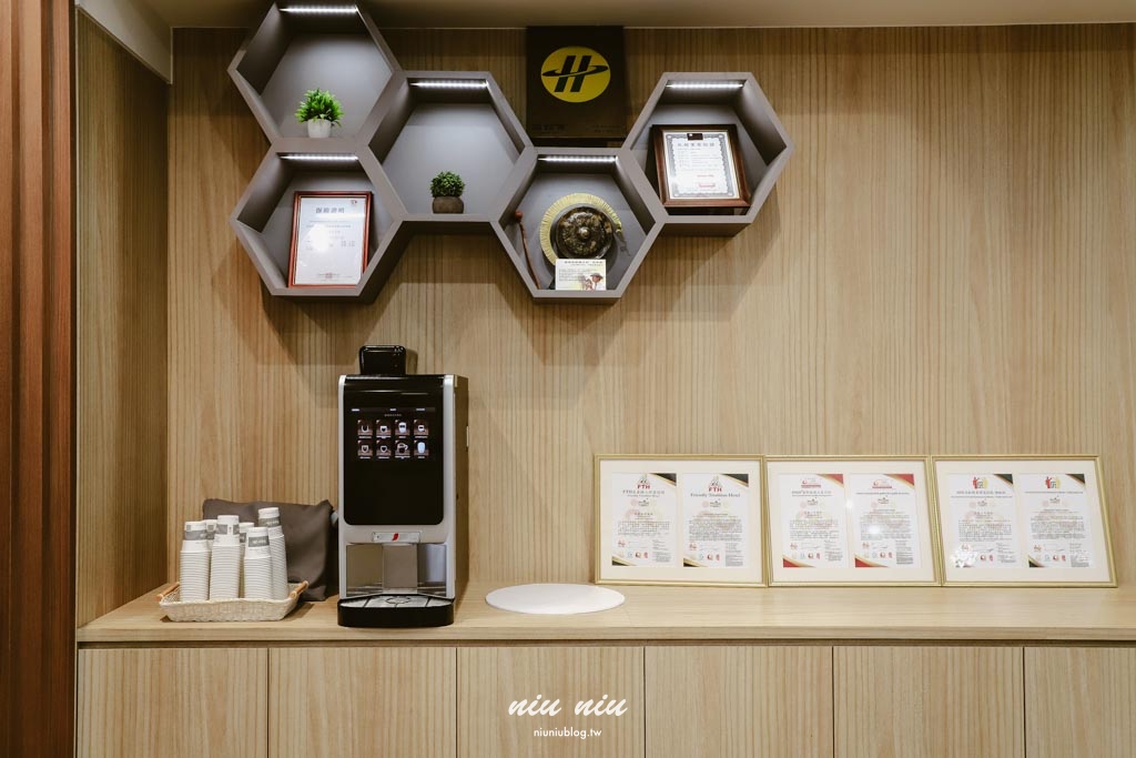 台東市住宿推薦｜友愛山序漫旅，多種房型背包客也適合，步行就到正氣路美食街