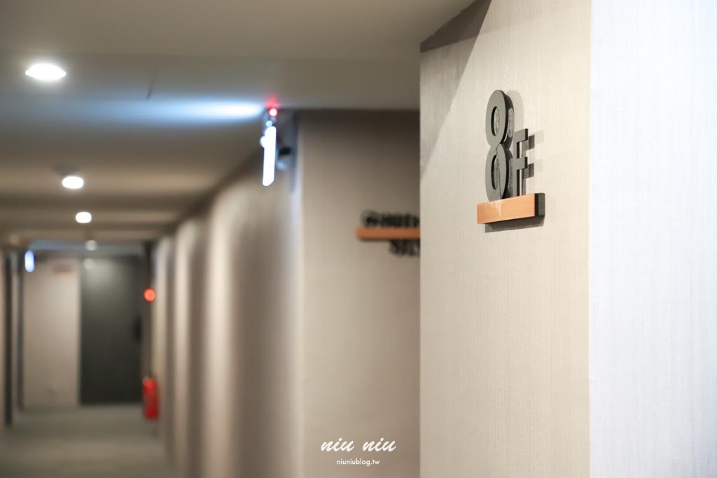 台東市住宿推薦｜友愛山序漫旅，多種房型背包客也適合，步行就到正氣路美食街