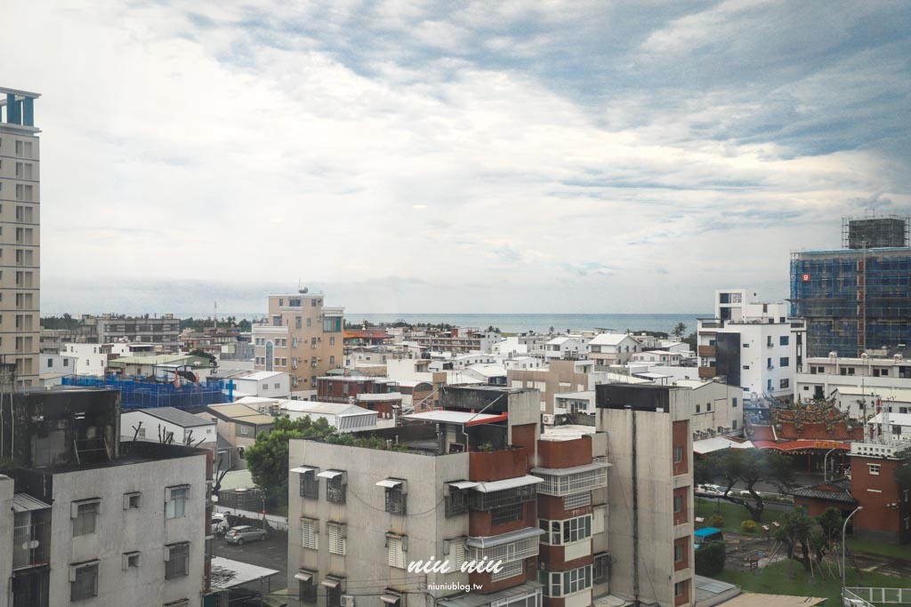 台東市住宿推薦｜友愛山序漫旅，多種房型背包客也適合，步行就到正氣路美食街