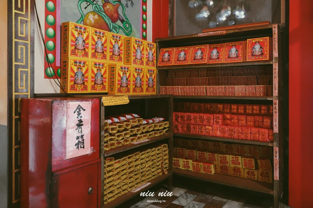 台東池上福德宮泡麵土地公｜免費泡麵＋精品咖啡 還能唱卡拉OK！稻田鐵道風光超好拍