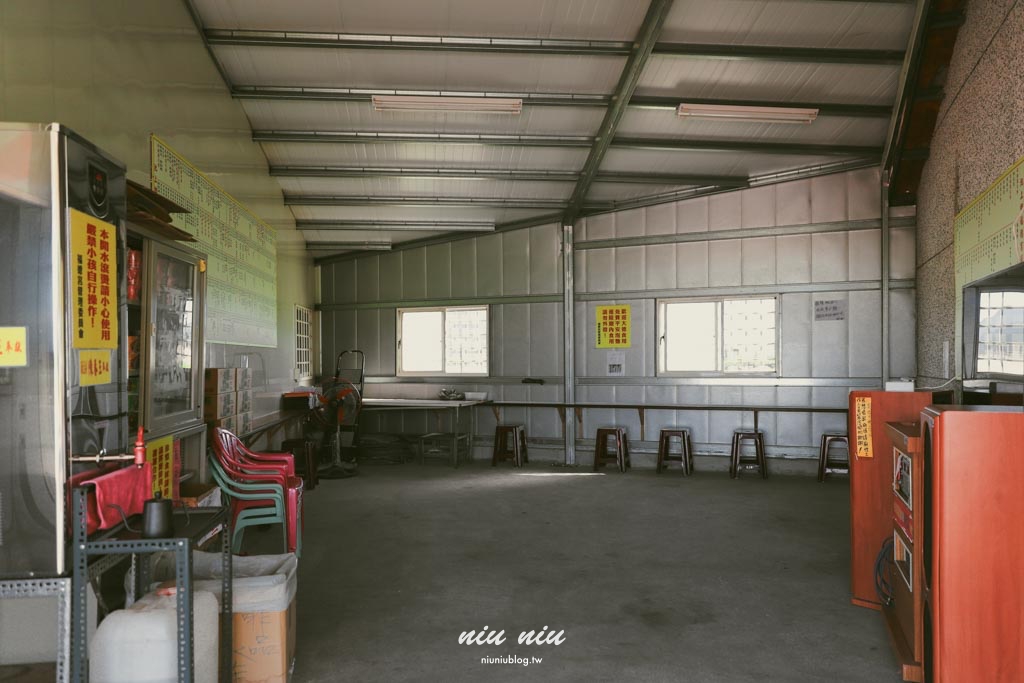 台東池上福德宮泡麵土地公｜免費泡麵＋精品咖啡 還能唱卡拉OK！稻田鐵道風光超好拍
