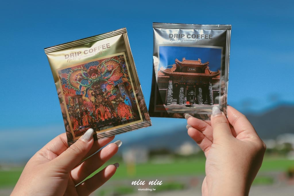 台東池上福德宮泡麵土地公｜免費泡麵＋精品咖啡 還能唱卡拉OK！稻田鐵道風光超好拍