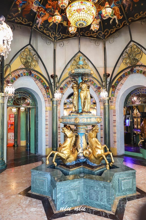 花蓮七星潭海景飯店推薦｜水上明月海景渡假旅店，一泊二食奢華頂級住宿，享受高空SPA泳池與特色7D電影院