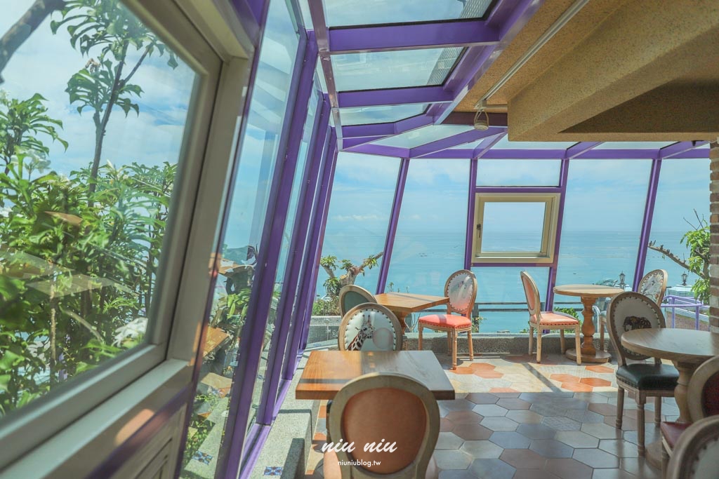 花蓮七星潭海景飯店推薦｜水上明月海景渡假旅店，一泊二食奢華頂級住宿，享受高空SPA泳池與特色7D電影院