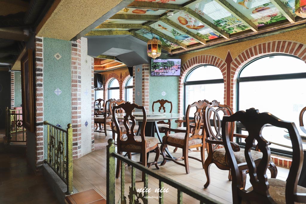 花蓮七星潭海景飯店推薦｜水上明月海景渡假旅店，一泊二食奢華頂級住宿，享受高空SPA泳池與特色7D電影院