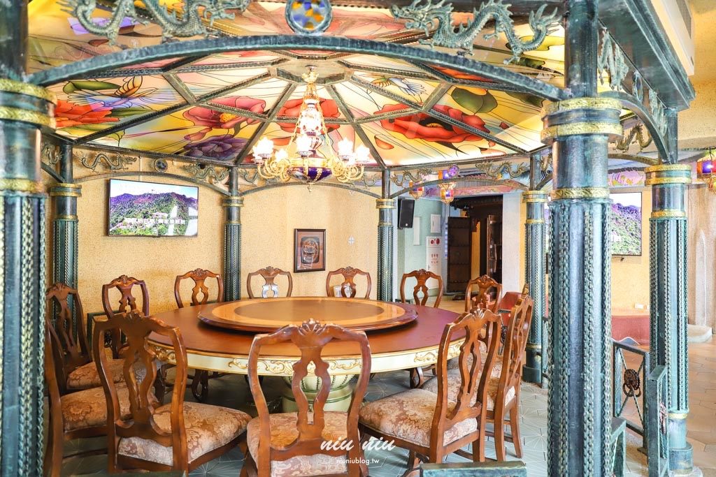花蓮七星潭海景飯店推薦｜水上明月海景渡假旅店，一泊二食奢華頂級住宿，享受高空SPA泳池與特色7D電影院
