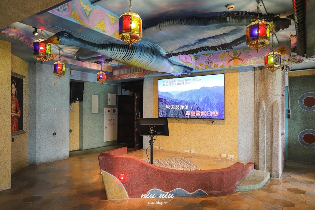 花蓮七星潭海景飯店推薦｜水上明月海景渡假旅店，一泊二食奢華頂級住宿，享受高空SPA泳池與特色7D電影院